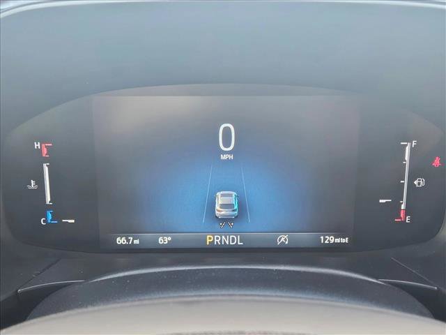 New 2026 Ford Escape ST-Line FWD image 11