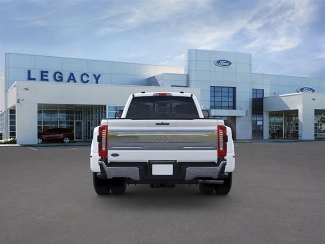 New 2026 Ford F350 King Ranch AWD/4WD image 5