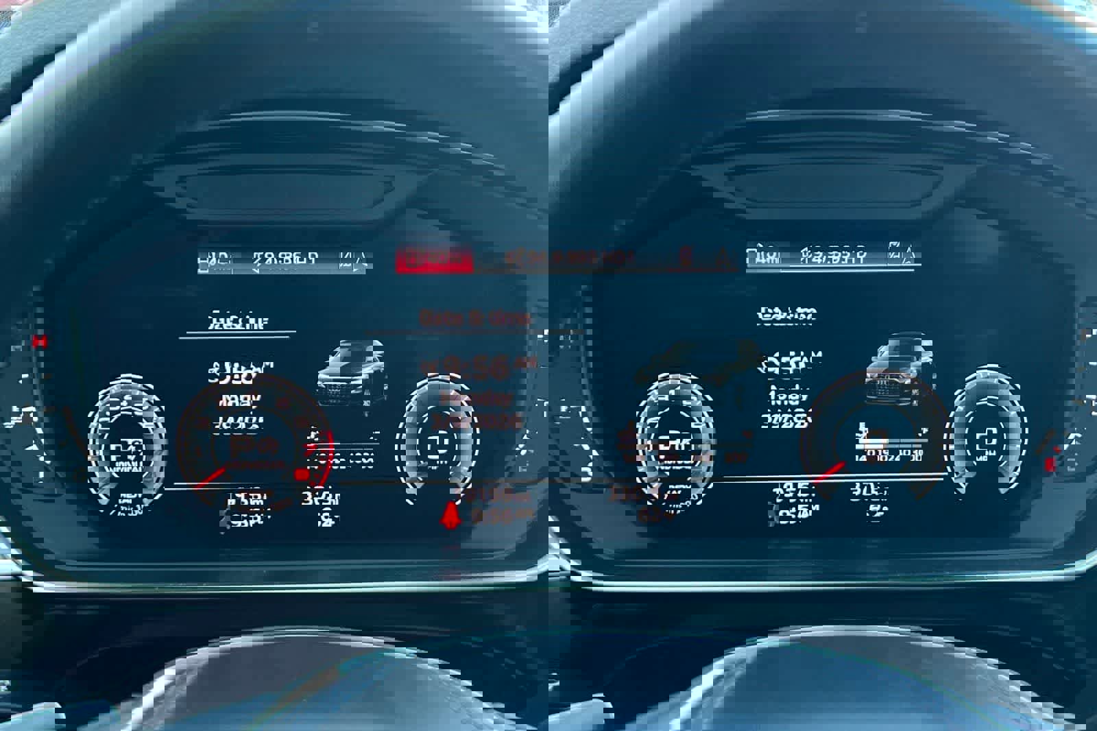 Used 2023 Audi A8 L 3.0T image 33