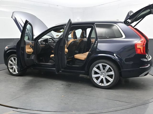 Used 2017 Volvo XC90 T6 Inscription w/ Vision Package AWD/4WD image 43