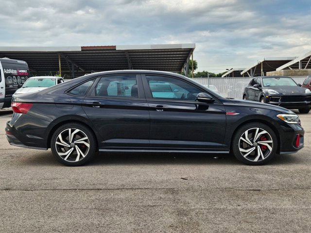 Used 2023 Volkswagen Jetta GLI Autobahn FWD video 4