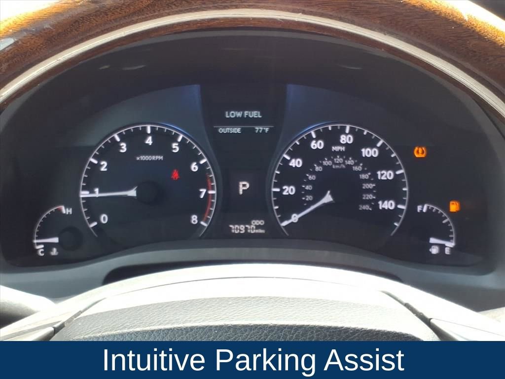 Used 2013 Lexus RX 350 AWD w/ Premium Pkg image 16