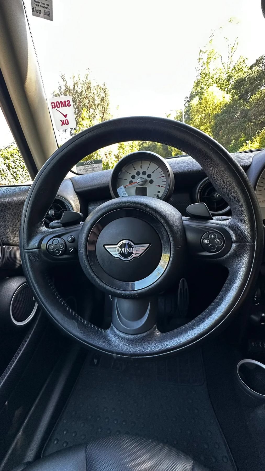 Used 2013 MINI Cooper S FWD image 27