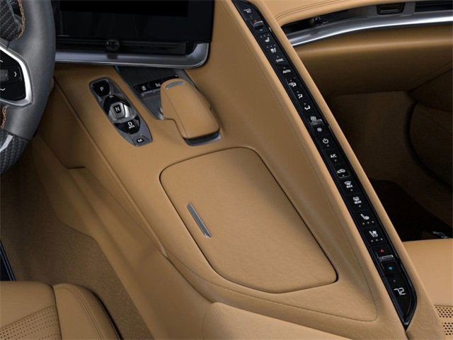 New 2025 Chevrolet Corvette Z06 w/ Battery Protection Package image 23