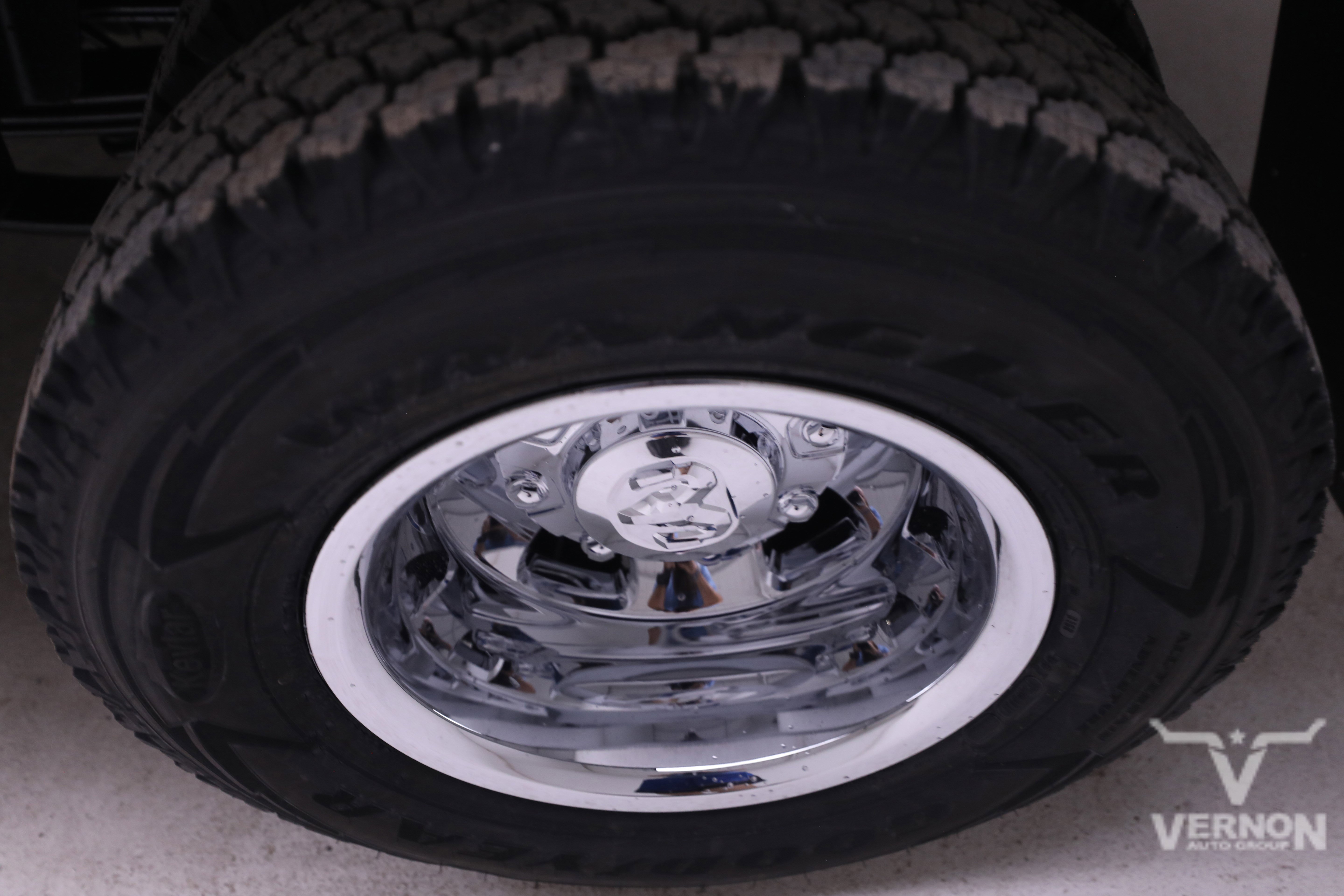 New 2026 RAM 3500 Tradesman image 30