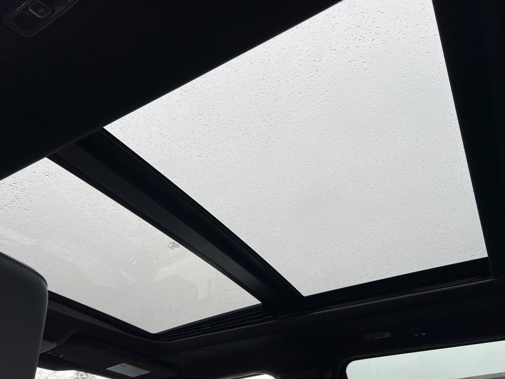 New 2026 Ford F150 Lariat image 35