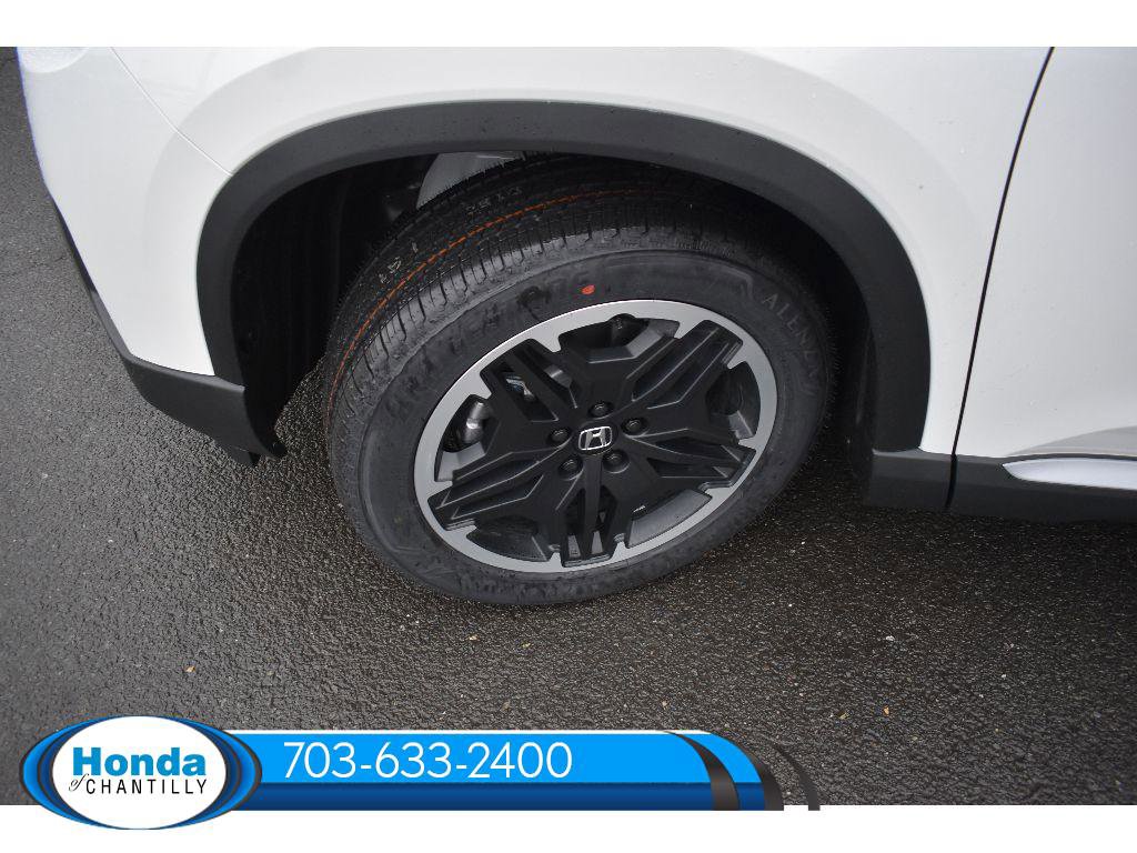 New 2026 Honda Pilot Touring image 36