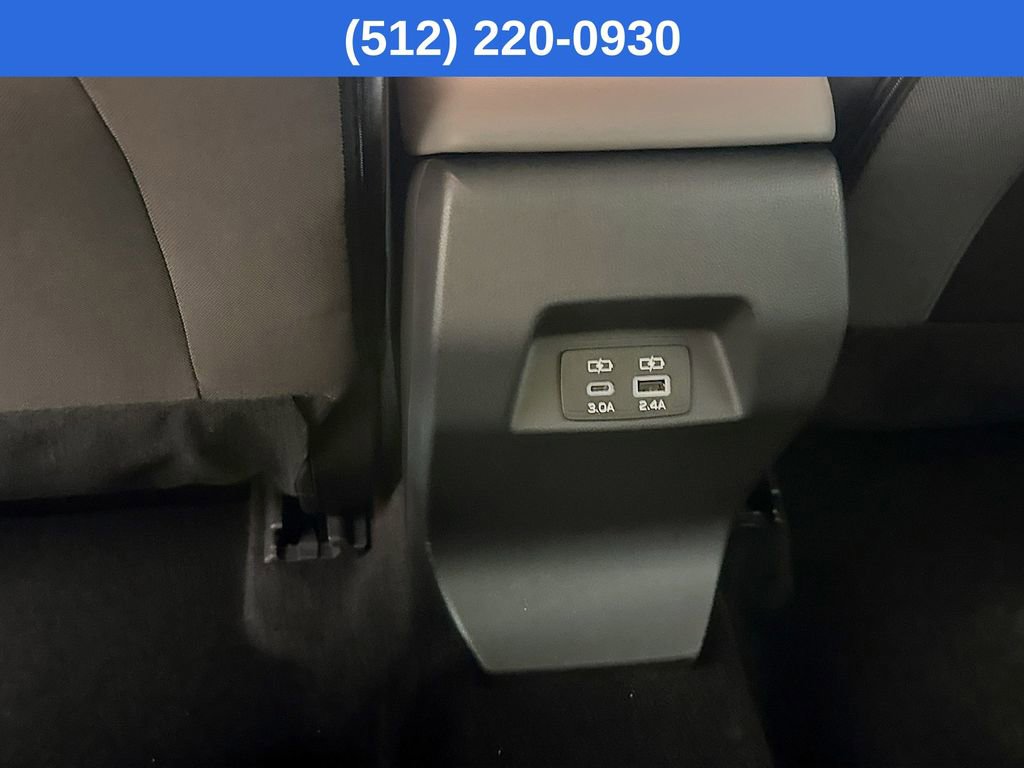 Used 2026 Subaru Crosstrek 2.0i Premium AWD/4WD image 31