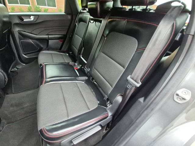Used 2025 Ford Escape ST-Line FWD image 28