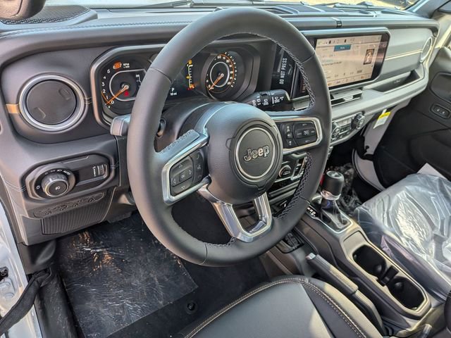 New 2026 Jeep Wrangler Sahara image 11