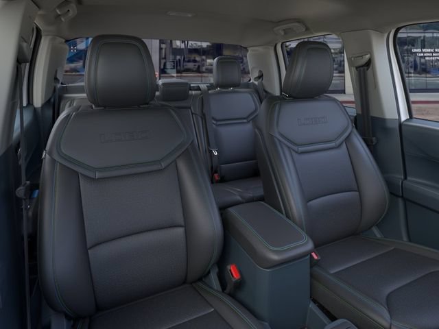 New 2025 Ford Maverick Lobo AWD/4WD image 10