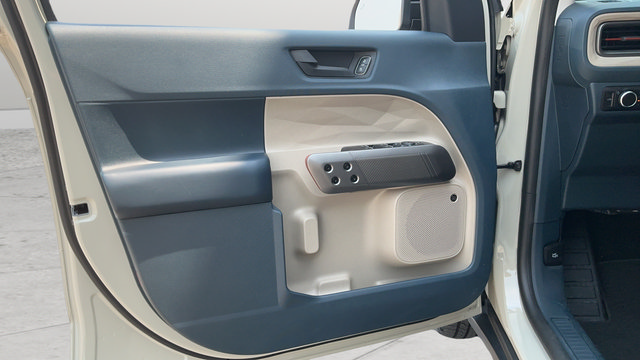 Used 2025 Ford Maverick Lariat AWD/4WD image 19