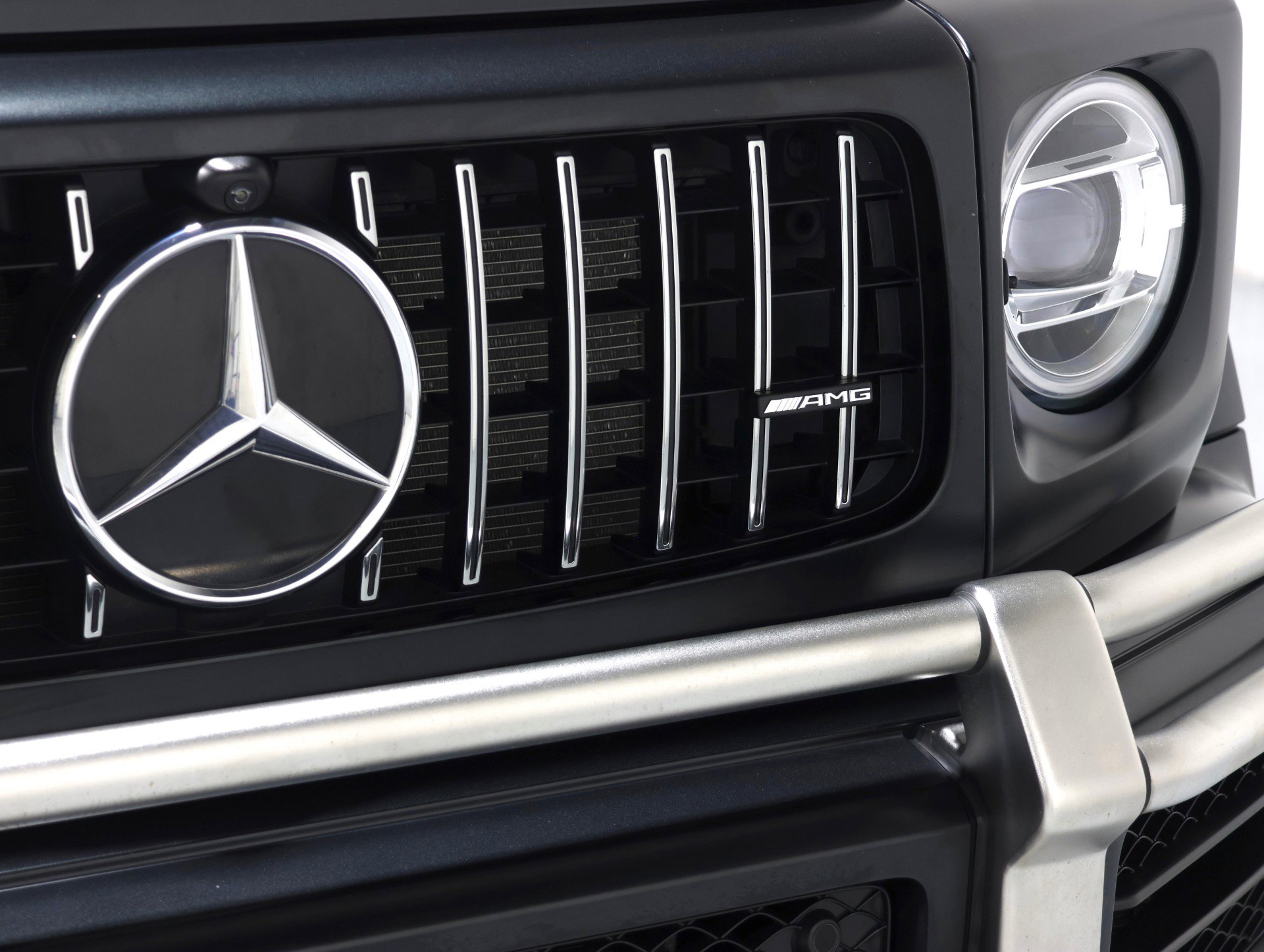 Used 2022 Mercedes-Benz G 63 AMG 4MATIC image 19