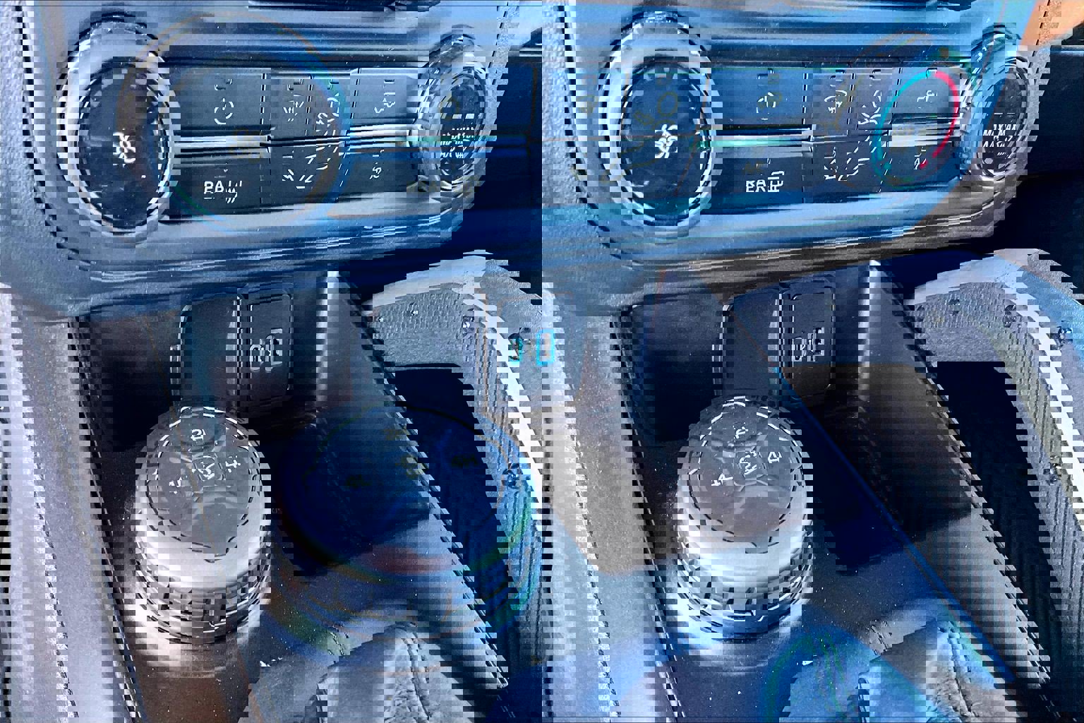 Used 2022 Ford Bronco Big Bend image 31