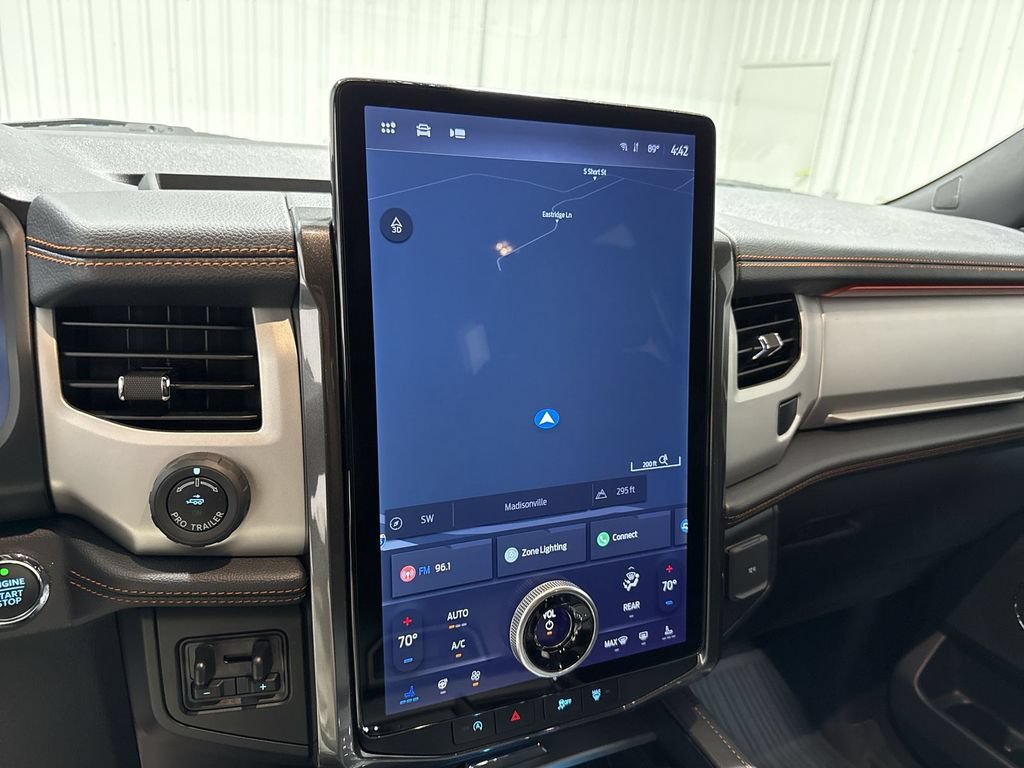 Used 2024 Ford Expedition Timberline AWD/4WD image 14