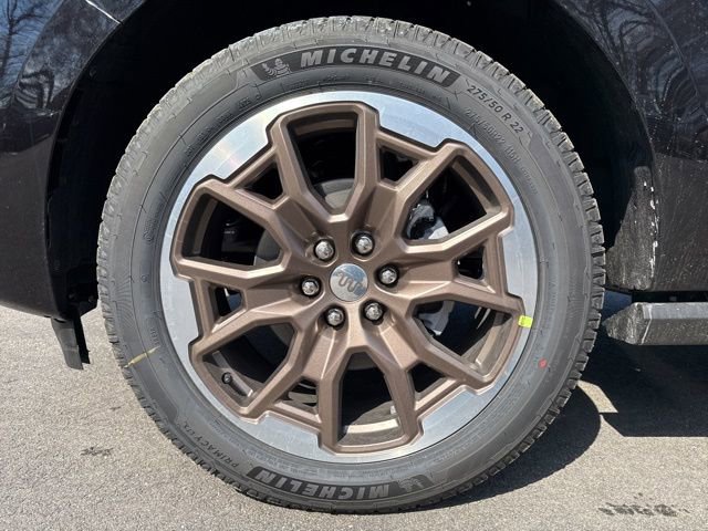 New 2026 Ford Expedition Max King Ranch image 9