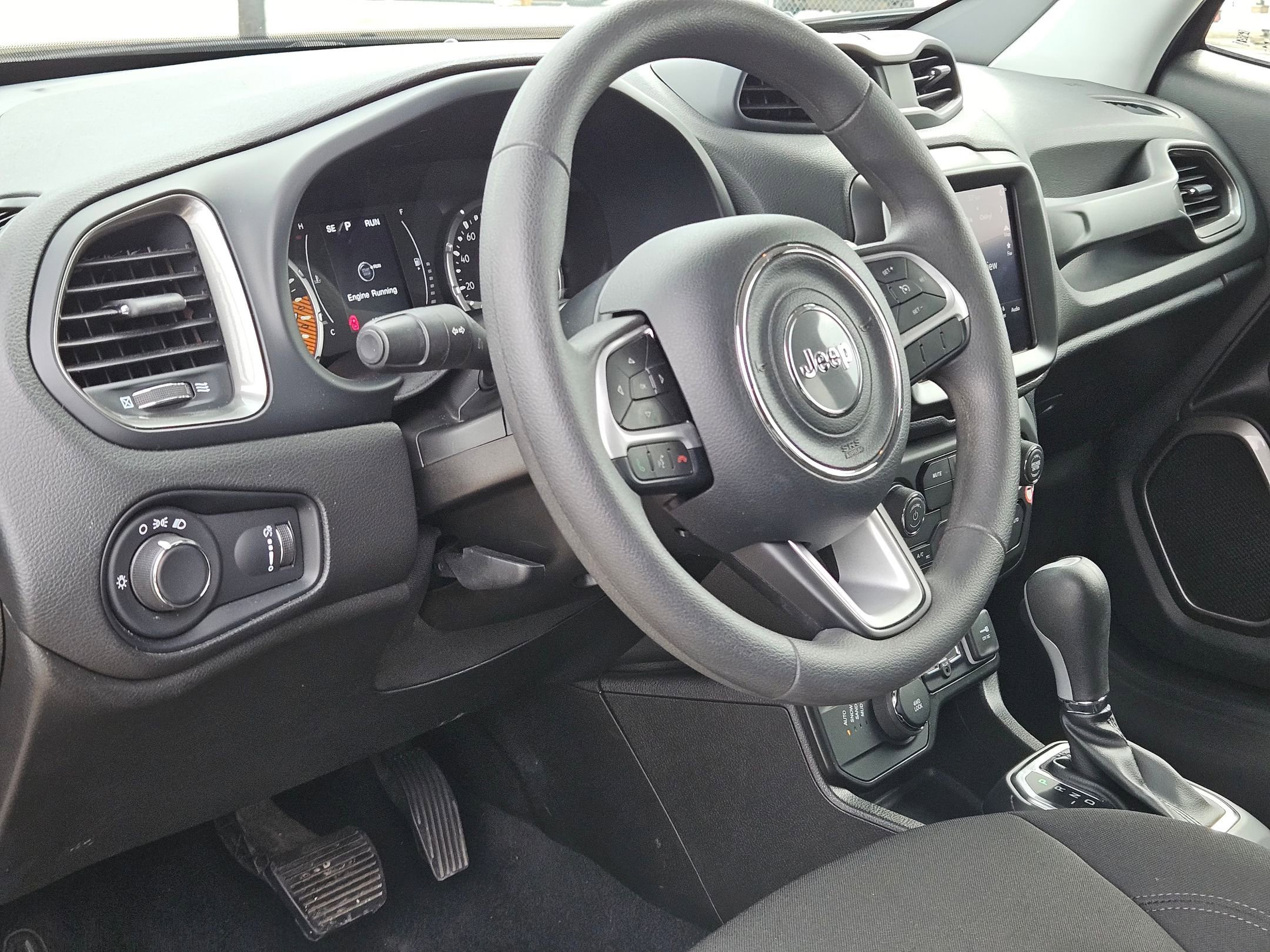 Certified 2023 Jeep Renegade Latitude image 10