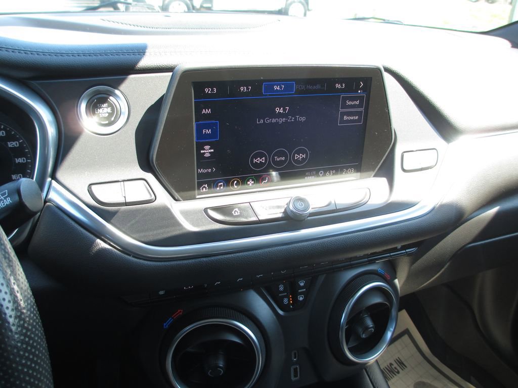 Used 2021 Chevrolet Blazer LT image 25