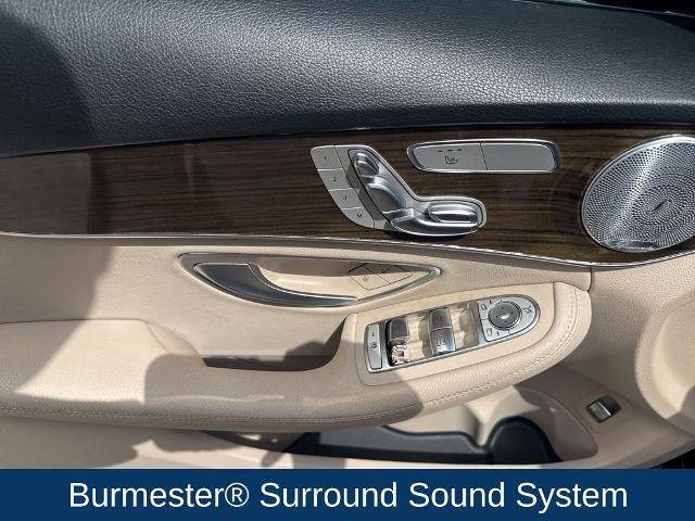 Used 2021 Mercedes-Benz C 300 Sedan image 10