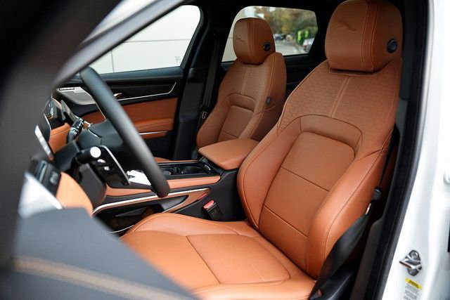 New 2026 Jaguar F-PACE R-Dynamic S AWD/4WD image 19