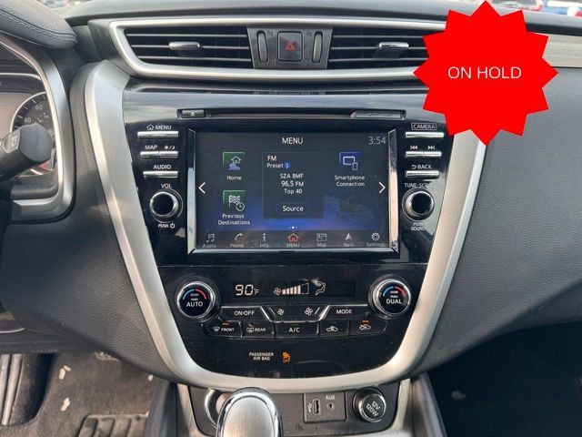 Used 2018 Nissan Murano SV w/ Premium Package image 15