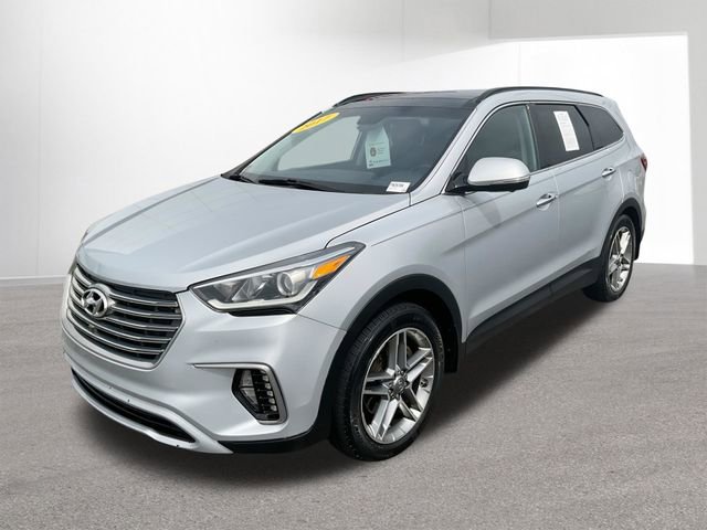 Used 2017 Hyundai Santa Fe SE image 1
