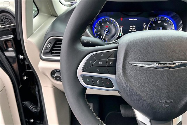 Used 2018 Honda Odyssey EX-L image 17