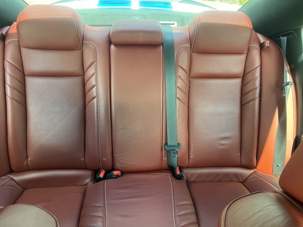 Used 2020 Dodge Charger SRT Hellcat w/ Harman/Kardon Audio Group image 52