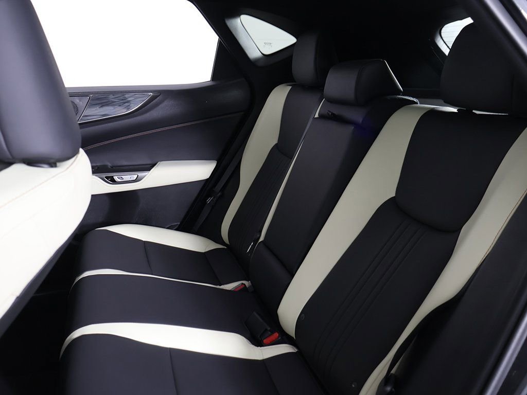 Used 2023 Lexus NX 350 AWD image 34