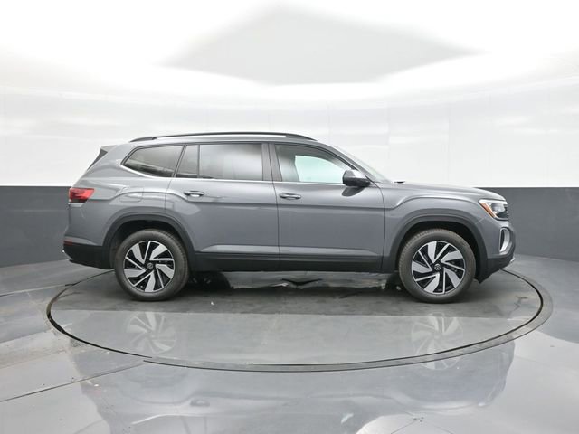 New 2026 Volkswagen Atlas SE image 5