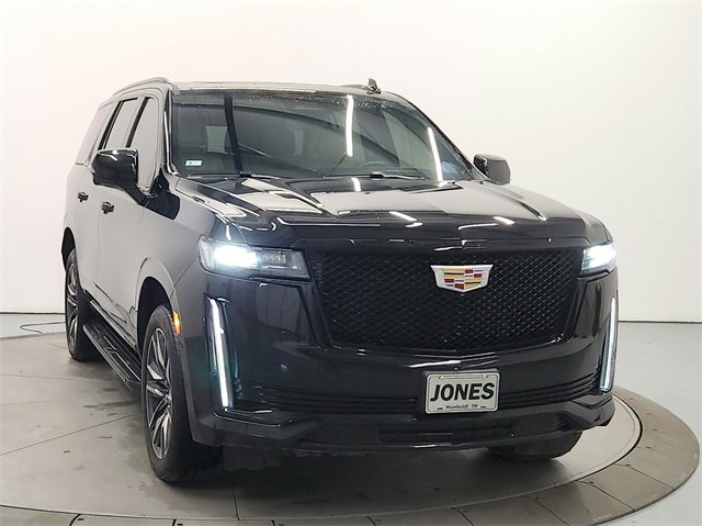 Used 2022 Cadillac Escalade Sport image 2