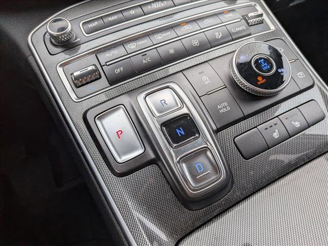 Used 2023 Hyundai Santa Fe SEL image 12