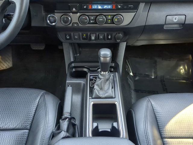 Used 2020 Toyota Tacoma TRD Off-Road w/ TRD Premium Off Road Package image 22