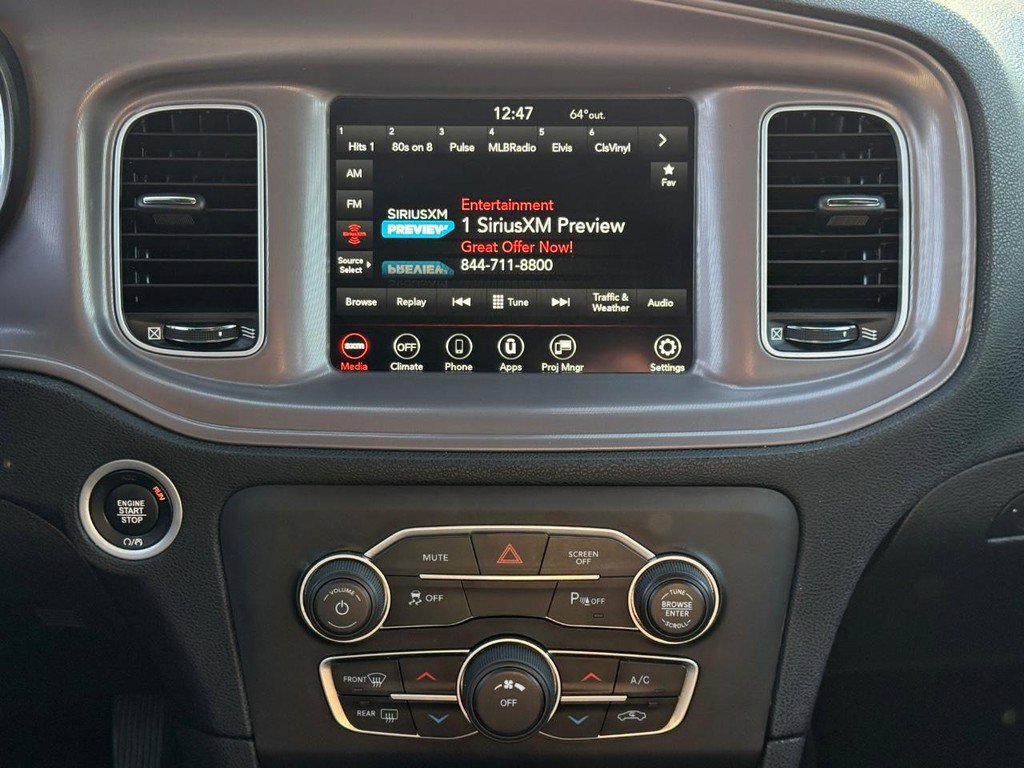 Used 2023 Dodge Charger SXT image 13
