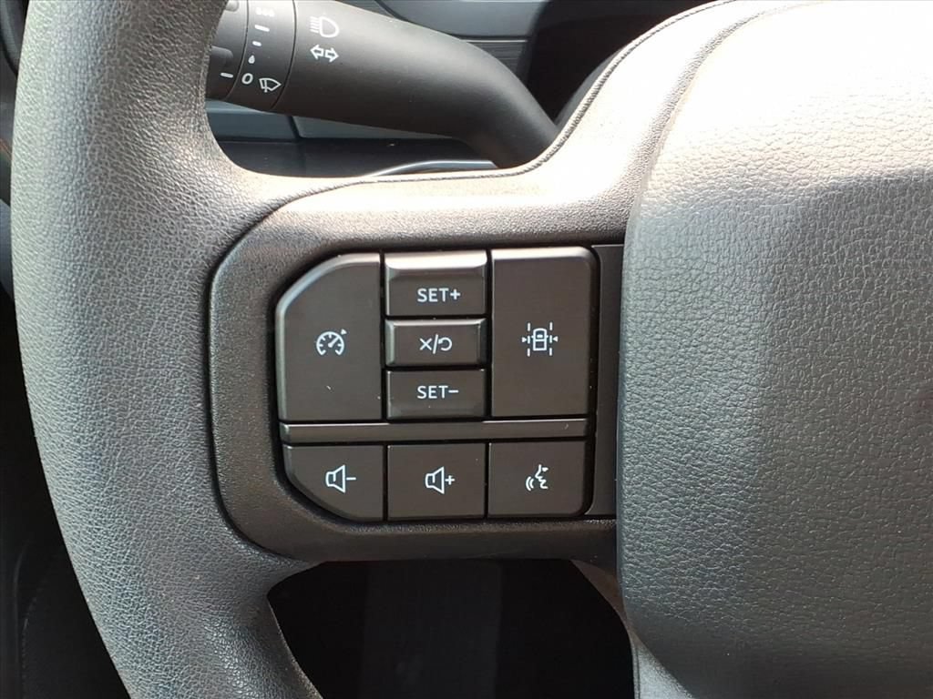 Used 2025 Ford F150 STX w/ Equipment Group 200A RWD image 21