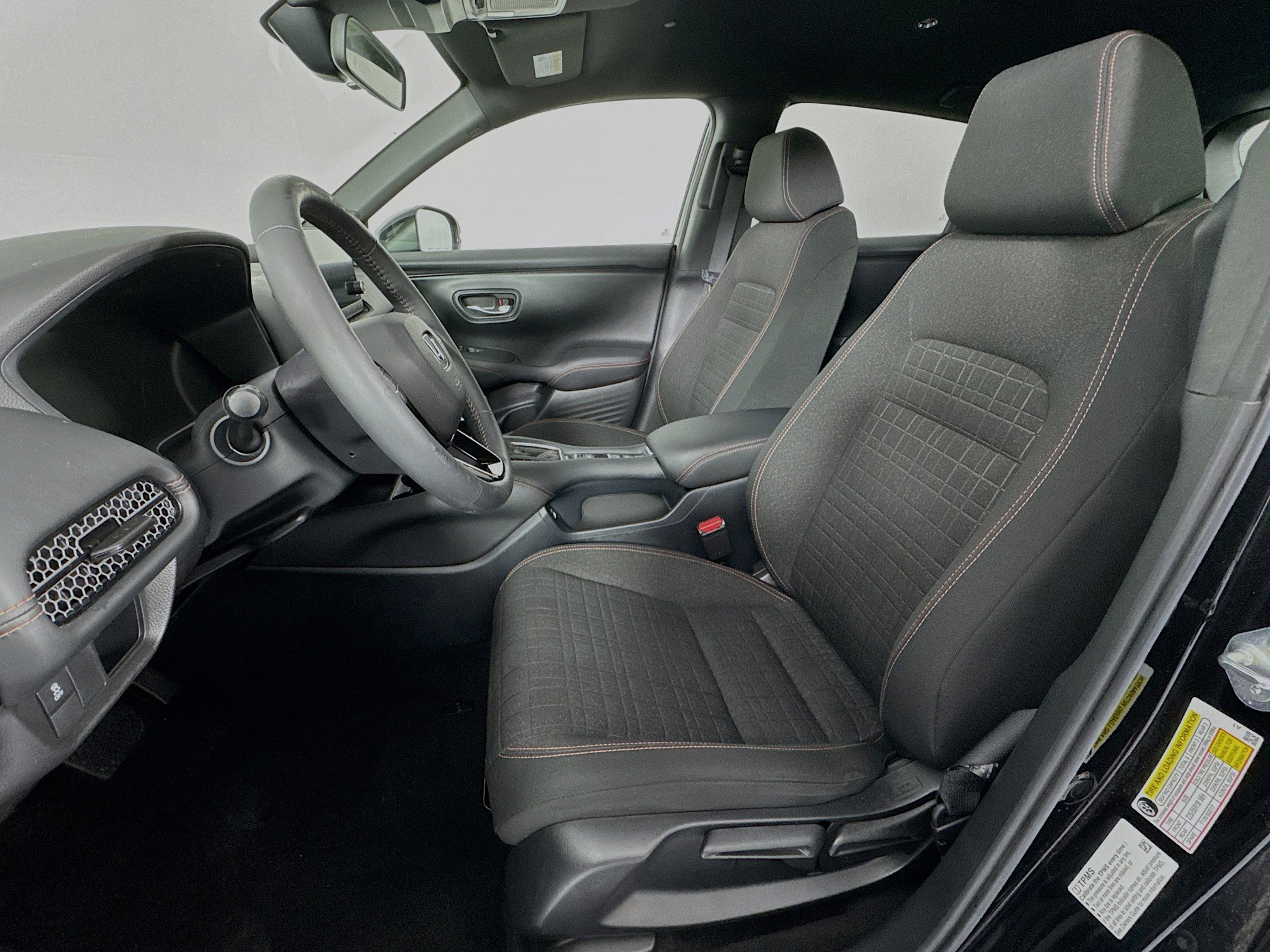 Certified 2023 Honda HR-V Sport image 20