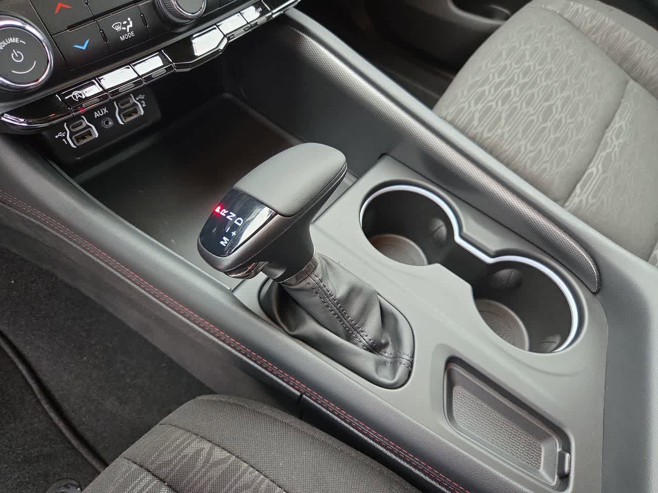 New 2026 Dodge Durango GT RWD image 25
