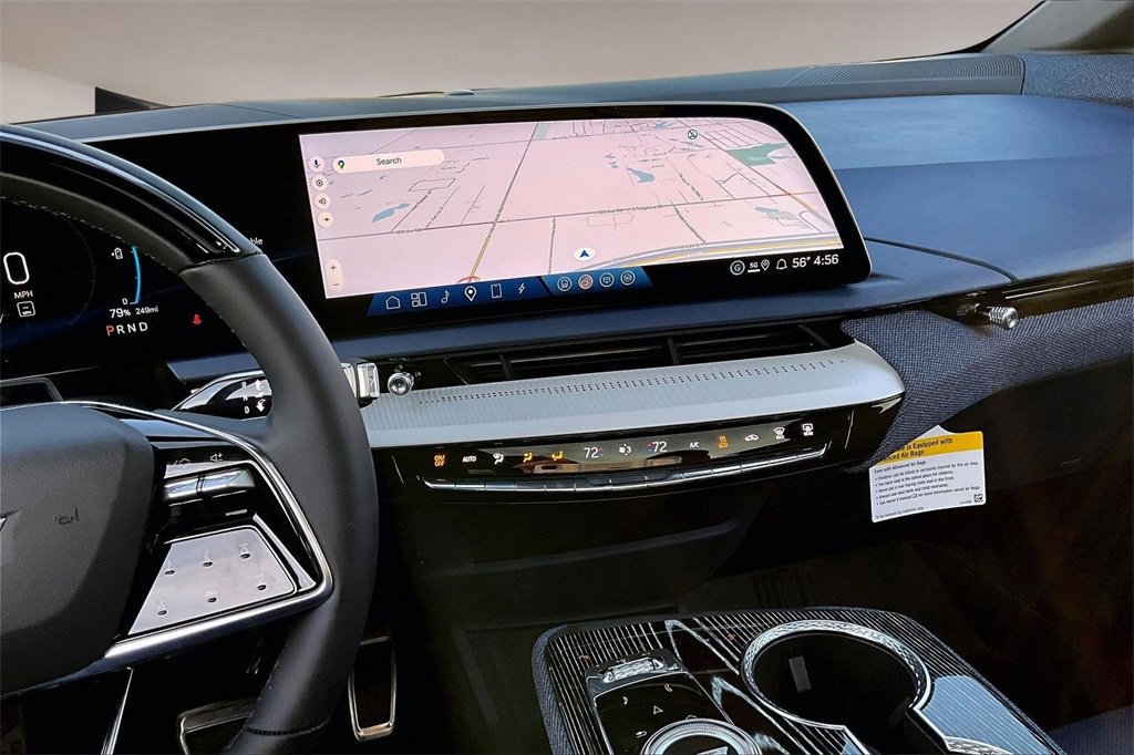 New 2026 Cadillac Optiq Sport 2 image 7