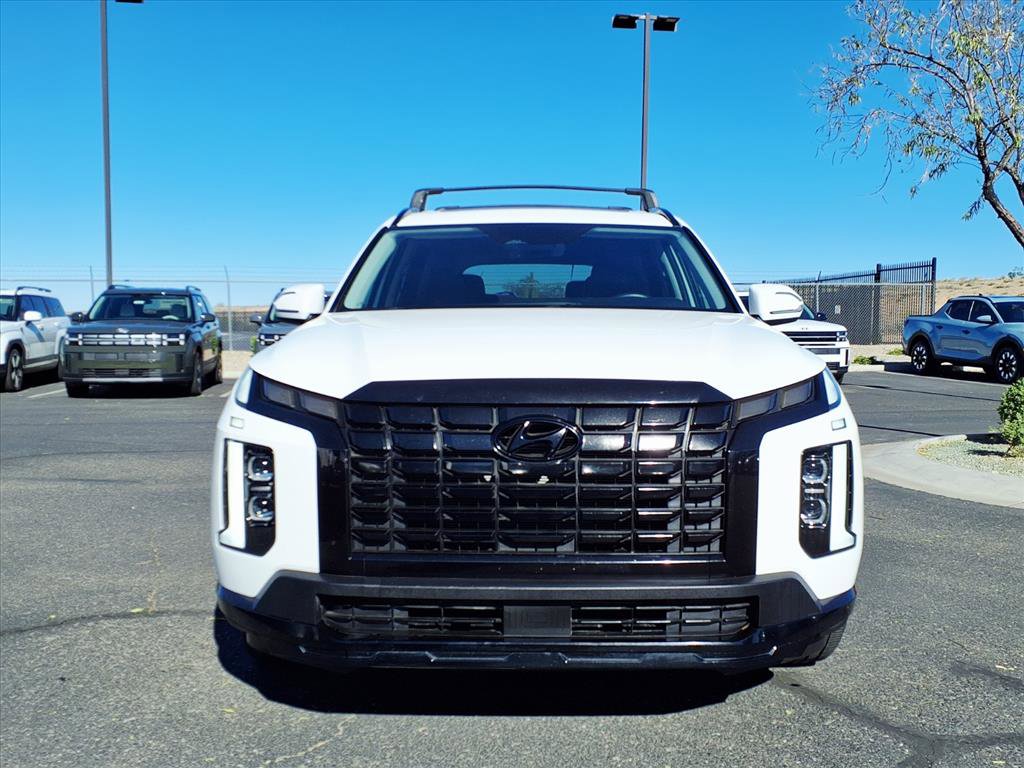 Used 2023 Hyundai Palisade XRT image 2