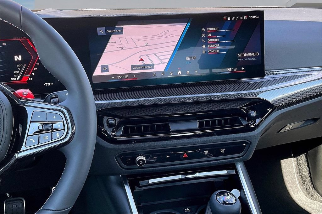 New 2026 BMW M2 w/ Lighting Package RWD image 9