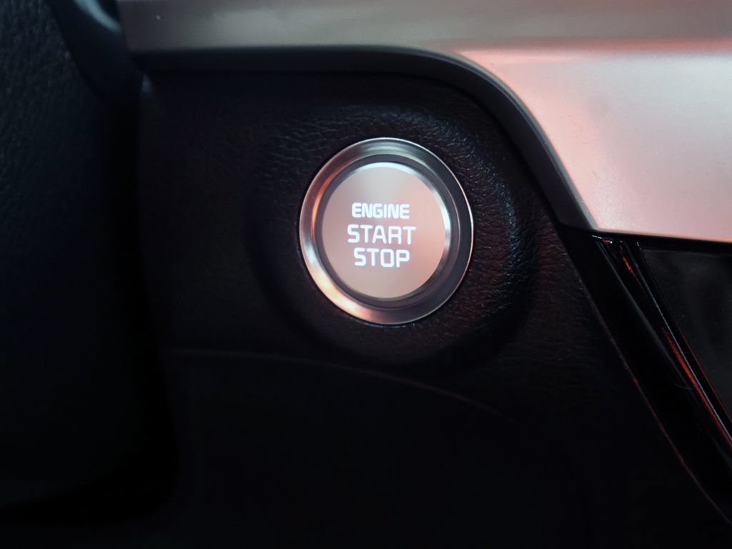 Used 2023 Kia Telluride LX AWD/4WD image 42