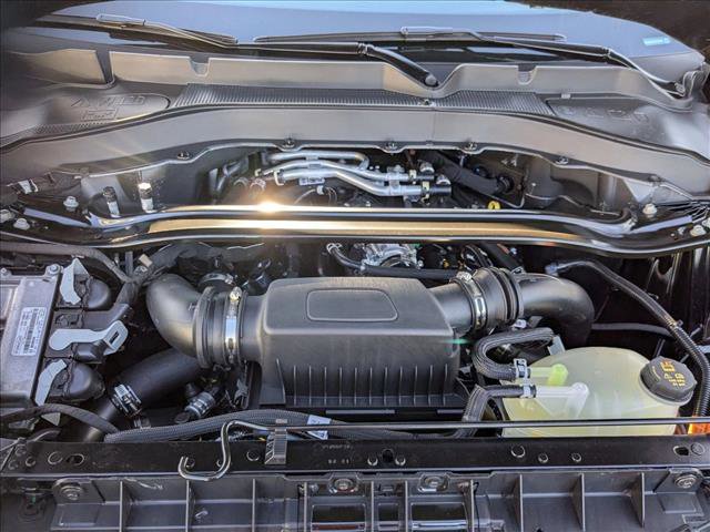 New 2025 Ford Explorer ST w/ Sun And Sound Package image 17