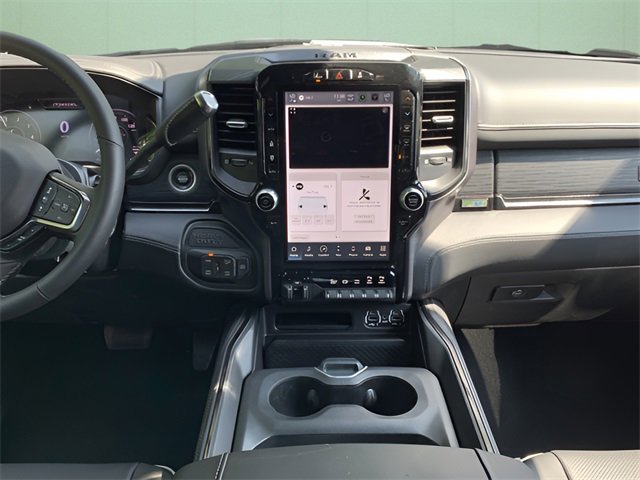 Used 2024 RAM 2500 Rebel w/ Safety Group image 21