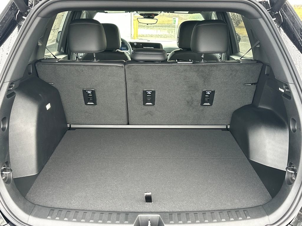 New 2026 Chevrolet Equinox LT w/ Convenience Package II image 13