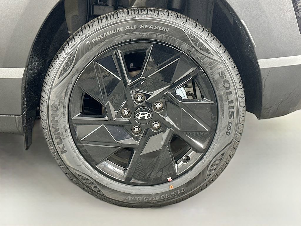 New 2026 Hyundai Kona SEL Sport image 22