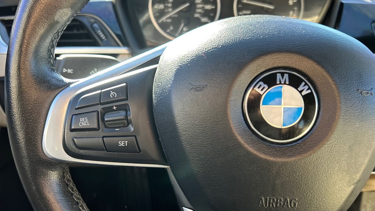 Used 2018 BMW X1 xDrive28i image 32