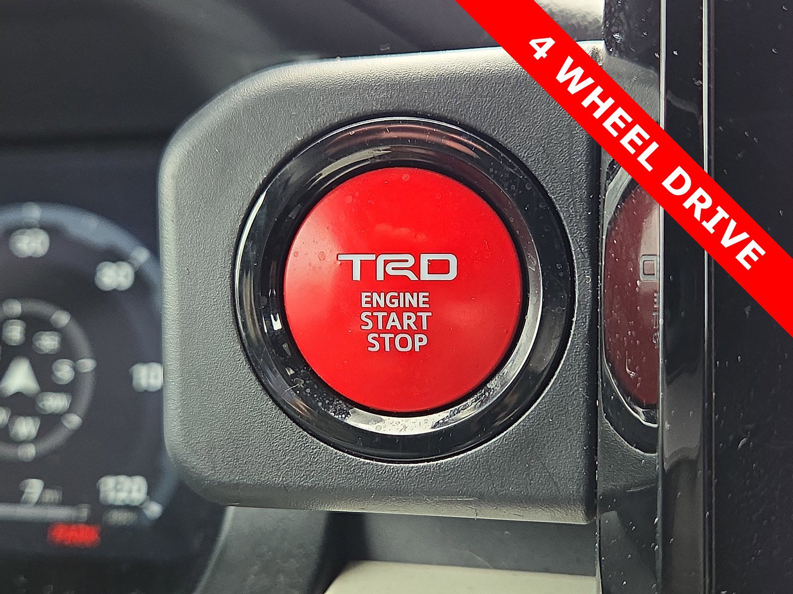 Used 2024 Toyota Tacoma TRD Off-Road image 20