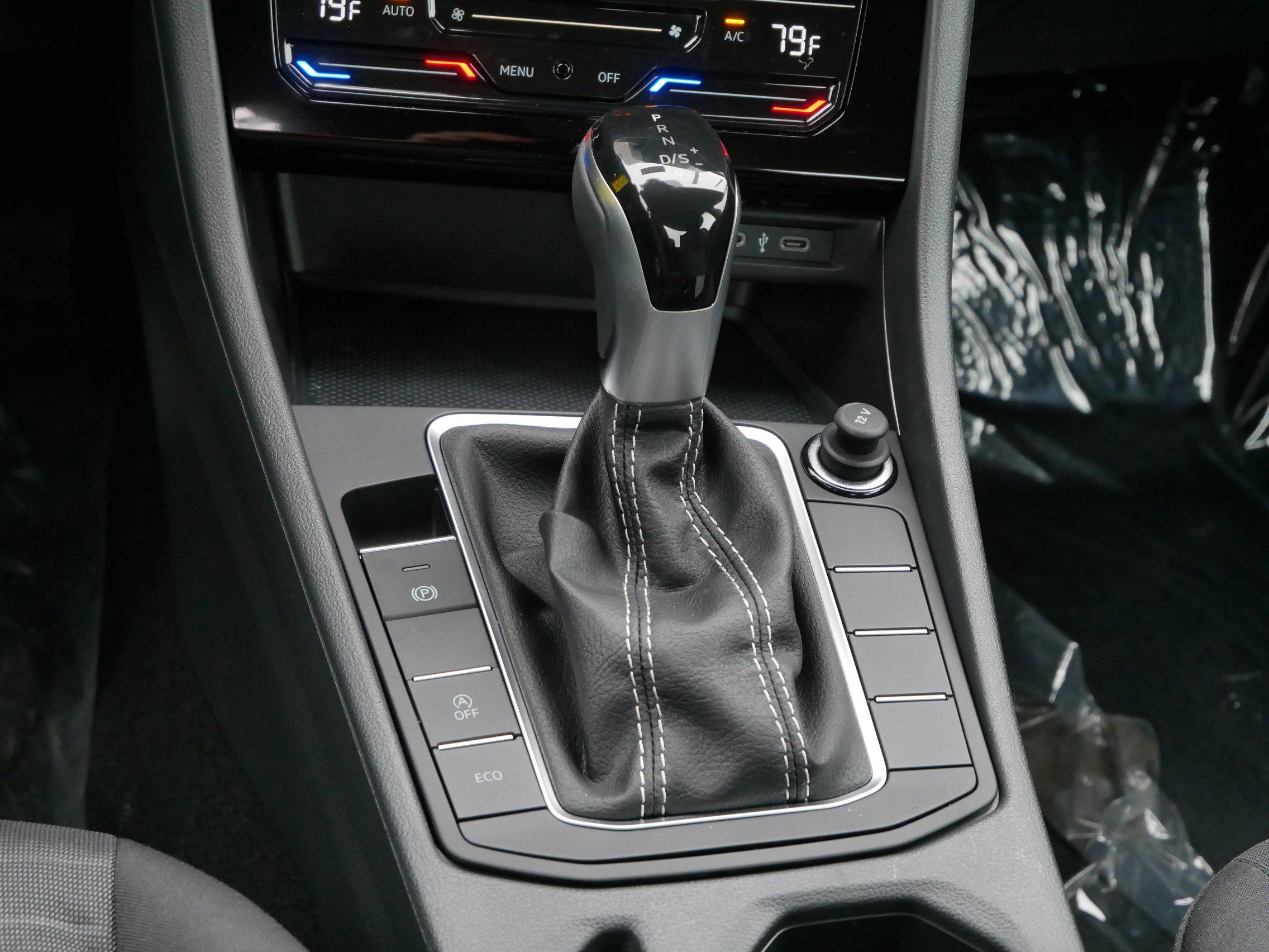 New 2025 Volkswagen Jetta S image 8