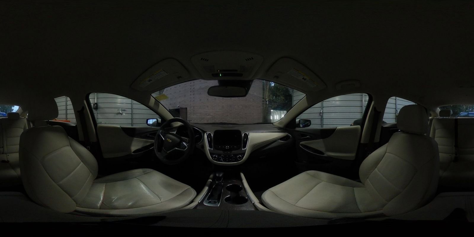 Used 2024 Chevrolet Malibu LT image 38