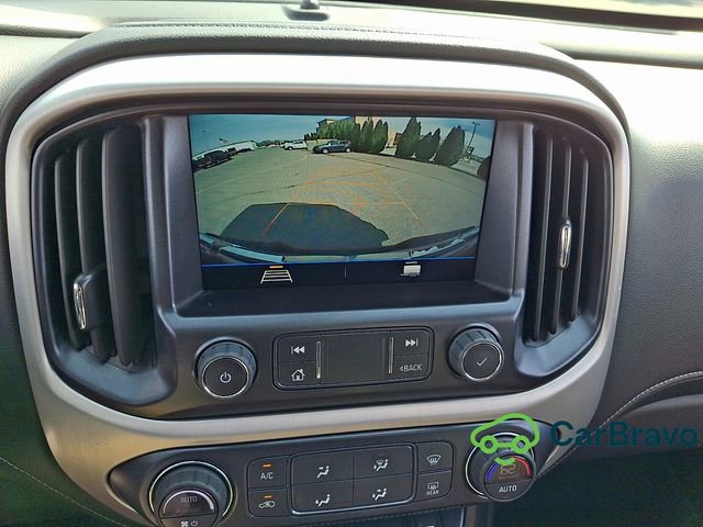 Used 2022 GMC Canyon Elevation AWD/4WD image 18